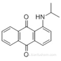 Solvente rojo 169 CAS 27354-18-3